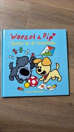 Woezel & Pip spelen in de tovertuin, Ophalen, Zo goed als nieuw