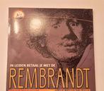 Rembrandt Munten Set - In Leiden Betaal Je Met De Rembrandt, Ophalen of Verzenden, Vóór koninkrijk, Overige waardes, Setje