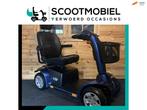 Pride Cyclone Scootmobiel Pride Cyclone 22 | Garantie | pech, Diversen, Brommobielen en Scootmobielen, De zwaan 3
1601 MS  Enkhuizen, NL