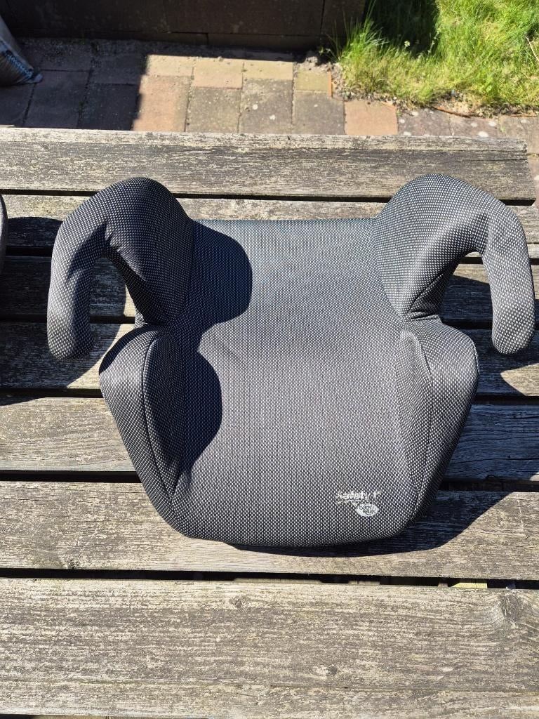 Zitverhoger, 15 t/m 36 kg, Ophalen, Overige merken, Gebruikt