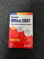 Microsoft Office 2007, Boeken, Ophalen of Verzenden, Gelezen, Overige niveaus