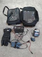 Motoraccessoires, Ophalen of Verzenden