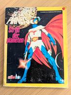 Strijd der Planeten verzamelalbum, Eén comic, Ophalen of Verzenden, Gelezen, Europa