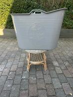 EKEO zitbad voor volwassene 200 liter kleur grijs, Ophalen, Nieuw