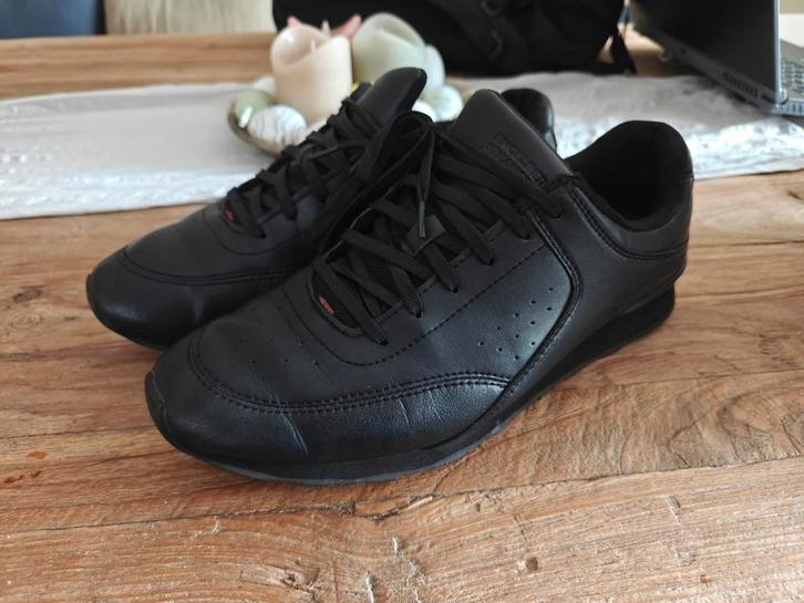 Engelbert Strauss herenschoenen - Maat 46, Kleding | Heren, Schoenen, Gedragen, Werkschoenen, Zwart, Ophalen of Verzenden