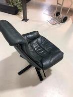 Vintage faulteuil van G Möbel zweden, Huis en Inrichting, Ophalen, G, G, 75 tot 100 cm