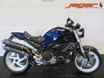Ducati MONSTER S4R TERMIONI PERFECT! (bj 2003), Motoren, Bedrijf, Naked bike