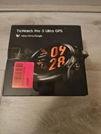 Ticwatch Pro 3 Ultra, Ophalen of Verzenden, Nieuw