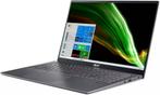 Acer Swift 3 SF316-51-51BS, Computers en Software, Windows Laptops, Ophalen, Qwerty, Zo goed als nieuw, 3 tot 4 Ghz