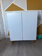 IKEA Ivar kast wit met schuin pootje, Ophalen, Gebruikt