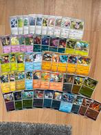 Pokemon kaarten mega evolution, Ophalen of Verzenden, Zo goed als nieuw