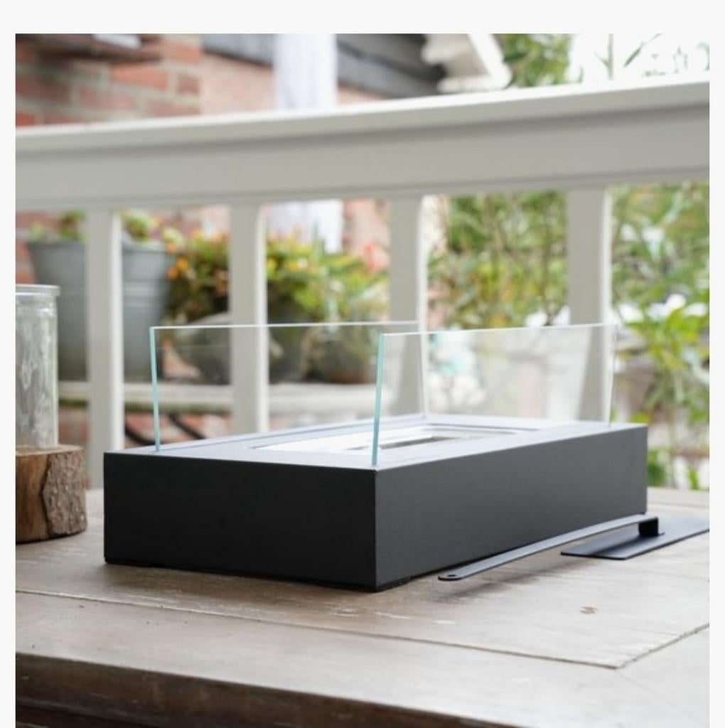 Tafelhaard, Huis en Inrichting, Haarden, Ophalen of Verzenden