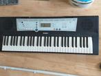 Yamaha keyboard (ypt-200), Muziek en Instrumenten, Keyboards, Ophalen, Gebruikt, Yamaha