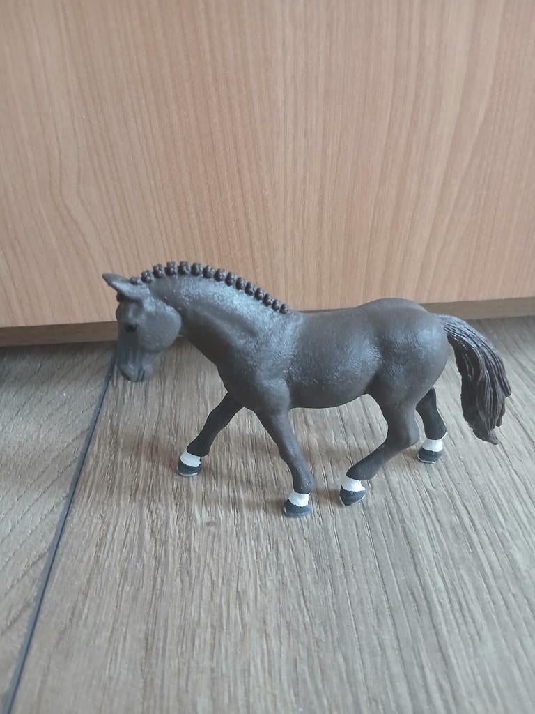 Schleich Dressuur Pony, Ophalen of Verzenden, Nieuw