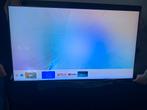 Samsung QE55QTFNA 55 inch QLED 4K Smart TV, Ophalen, Samsung, 100 cm of meer, 4k (UHD)