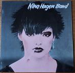 Nina Hagen, Nina Hagen, Ophalen of Verzenden, Gebruikt, 12 inch, Poprock