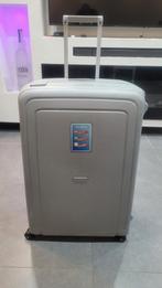 Samsonite S'Cure Spinner 81CM Koffer - Zo goed als nieuw, Sieraden, Tassen en Uiterlijk, Koffers, Hard kunststof, Zo goed als nieuw