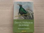 Darwin, Wallace en de anderen - Alexander Reeuwijk, Boeken, Ophalen of Verzenden, Zo goed als nieuw, Natuur algemeen