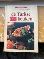 de Turkse keuken, Ophalen, Zo goed als nieuw, Azië en Oosters
