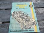 Kluwer Autohandboek vraagbaak Citroen Visa 2-cil, Visa 4-cil, Auto diversen, Handleidingen en Instructieboekjes, Ophalen of Verzenden