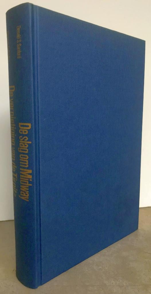 Sanford, Donald - Midway & Callagher, Thomas - Tirpitz, Ophalen of Verzenden, Tweede Wereldoorlog, Nieuw, Overige onderwerpen