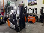 STILL RX50-15 Elektrische heftruck, accu bj. 2020, TRIPLO/SI, -, Niet opgegeven, Heftruck, Ophalen of Verzenden