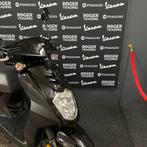 Sym Orbit 1 Sympky Snor 4T 2V Glans zwart 2015  Erg Netjes -, Ophalen, Sym, 49 cc, Zo goed als nieuw