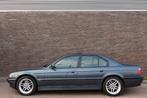 BMW 7-Serie 3.5 I 1999 Full options YOUNGTIMER, Auto's, Automaat, 238 pk, Achterwielaandrijving, 8 cilinders