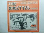 The Rubettes. Juke box jive. / Forever., Gebruikt, 7 inch, Single, Ophalen of Verzenden