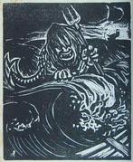 Mooie, betaalbare kunst v/h Grafiekkabinet Jan Altink, Ophalen of Verzenden