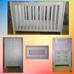 Compleet Babykamer van de Babydump merk Interbaby Alaska, Ophalen, Gebruikt, Jongetje of Meisje