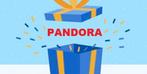Pandora * 💯 % ECHT * allerlei bedels * en vanaf € 7.50 *, Pandora, Ophalen of Verzenden, Zo goed als nieuw, 4 bedels of meer