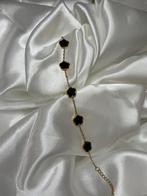 Klaver armband dames, Ophalen of Verzenden, Nieuw