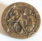 Antieke knoop, Ophalen of Verzenden