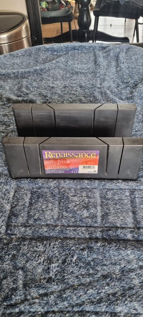 Renaissance Pisa verstekbak - Handig voor zaagwerk, Doe-het-zelf en Verbouw, Ophalen of Verzenden, Gebruikt