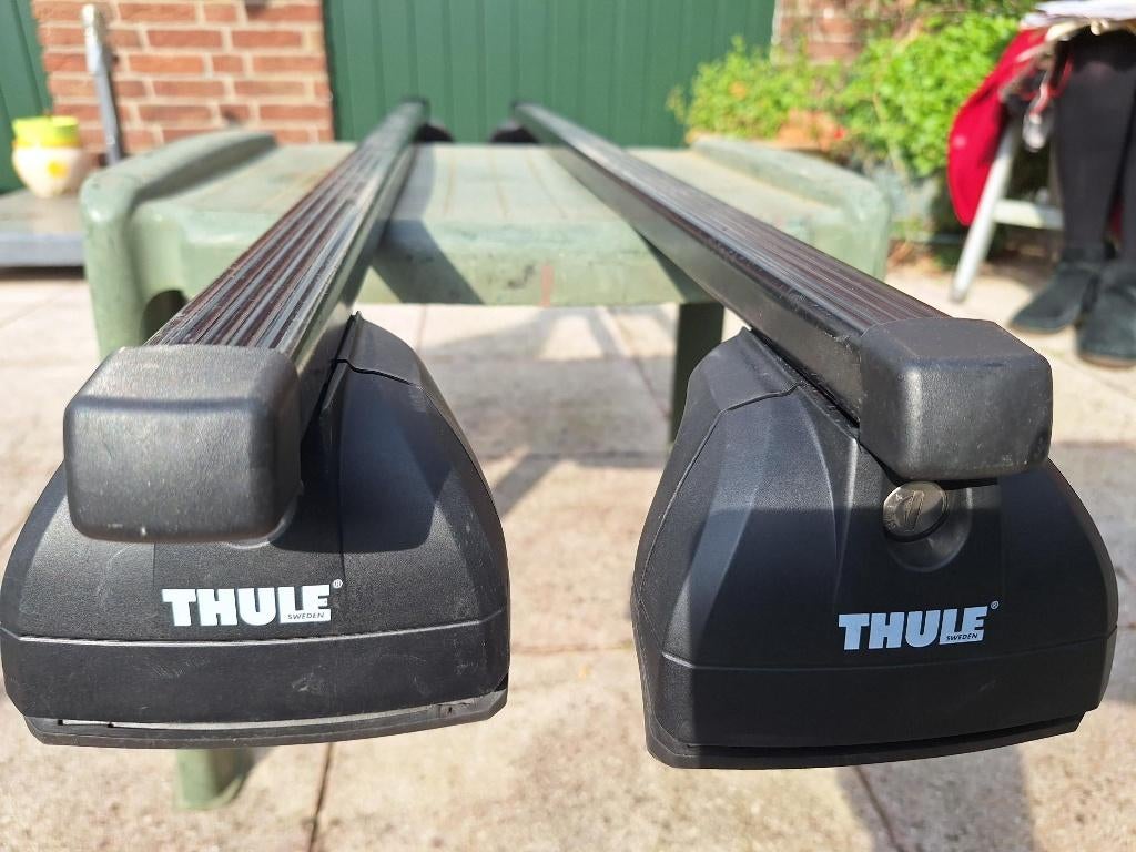 dakdrager Subaru Outback, Ophalen of Verzenden, Zo goed als nieuw