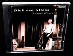Dick van Altena - Lonely Hours (Telstar, 2002), Ophalen of Verzenden, 2000 tot heden, Zo goed als nieuw