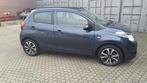 Citroen C1 1.2 cabriodak, nw distributie + beurt ,97 dkm, Auto's, Citroën, Blauw, C1, Handgeschakeld, Particulier