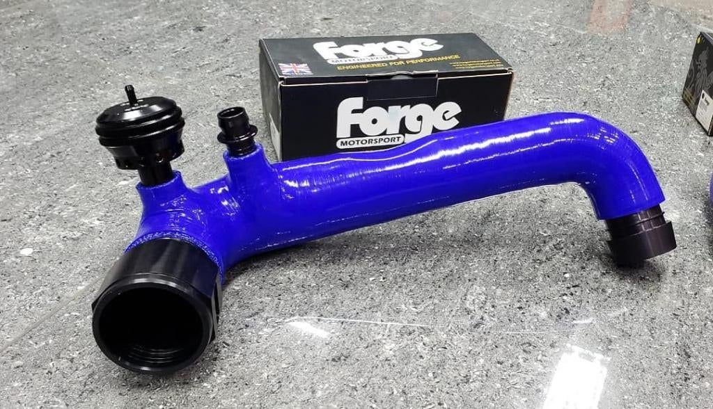 Forge blow off valve Volkswagen Seat Audi Skoda 1.2 1.4 TSi, Ophalen of Verzenden
