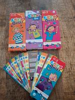 4 stuks loco quiz, Ophalen of Verzenden, Zo goed als nieuw