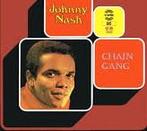 Johnny Nash – With Love From …, Ophalen of Verzenden, Gebruikt, 12 inch, Poprock