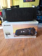 Sony SRS-XB33 Wireless Speaker - Zo goed als nieuw, Ophalen