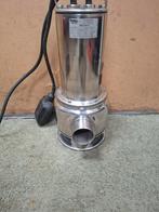 Dompelpomp Flotec Biox 300/10, Ophalen of Verzenden, Dompelpomp