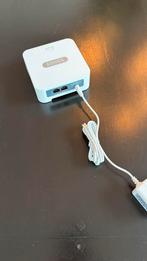 Sonos Bridge - Draadloze verbinding voor je Sonos systeem, Ophalen, Gebruikt