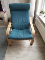Fauteuil, Ophalen, Gebruikt, 75 tot 100 cm, 50 tot 75 cm