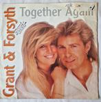 Grant & Forsyth       Together Again, Ophalen of Verzenden, Gebruikt, 7 inch, Single