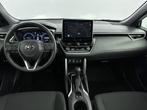 Toyota Corolla Cross 2.0 High Power Hybrid First Edition //, Stof, Gebruikt, 4 cilinders, Adaptive Cruise Control