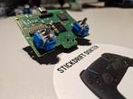 Stickdrift reparaties voor PS4 / PS5 en XBOX controllers TMR, No cure no pay, Spelcomputers