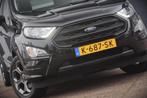 Ford EcoSport 1.0 EcoBoost ST-Line TREKHAAK/APPLE CARPLAY/17, Voorwielaandrijving, 125 pk, Gebruikt, Ecosport