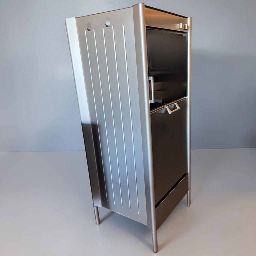 Bulthaup system 20 module kast met gaggenau apparatuur, Huis en Inrichting, Ophalen of Verzenden, Zo goed als nieuw
